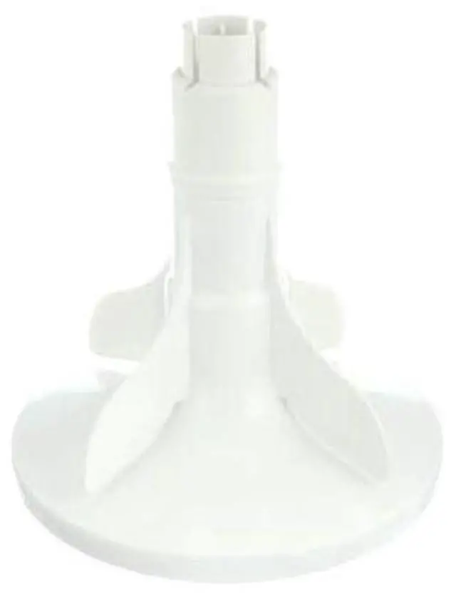 Main image of Whirlpool WP3347288 Washer Agitator Base Assembly