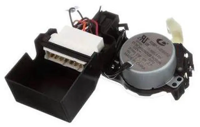 Main image of Whirlpool WPW10006355 / W10006355 Washer Shift Actuator