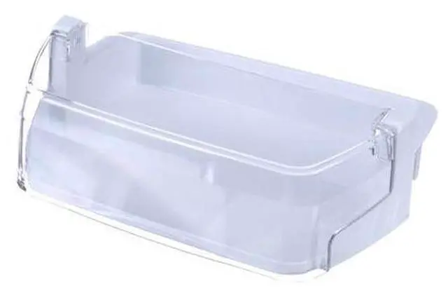 Alt view image 2 of 2 - LG AAP73351301 Refrigerator Door Basket Assembly