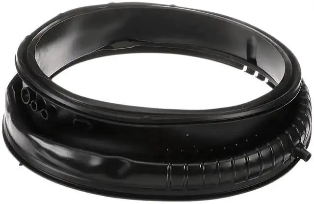 Main image of LG 4986ER0004L Washer Door Gasket