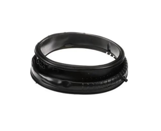 Alt view image 2 of 2 - LG 4986ER0004L Washer Door Gasket
