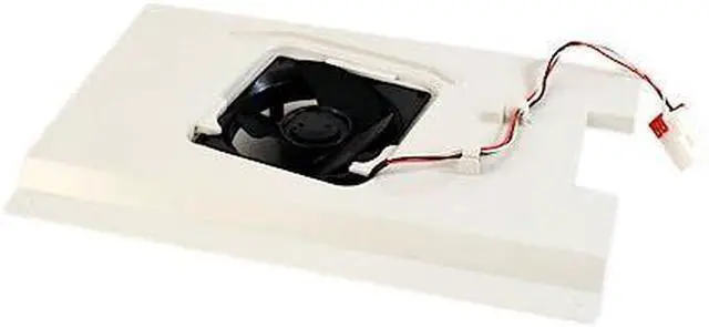 Alt view image 3 of 3 - Samsung DA97-12815B Refrigerator Case Motor (OEM) - OEM