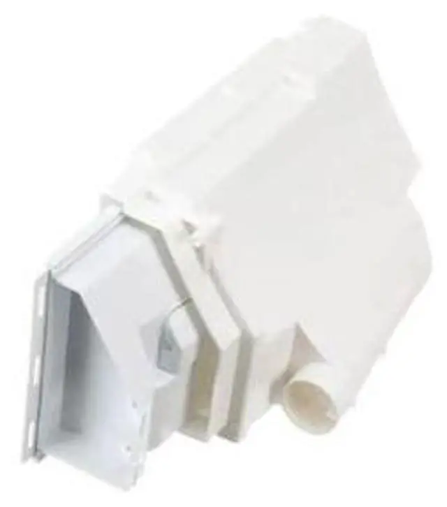 Main image of Whirlpool W11524105 Washer Detergent Drawer