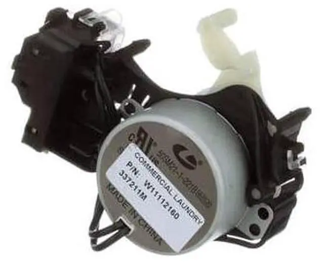 Alt view image 2 of 2 - Whirlpool W11212745 OEM Replacement Washer Actuator