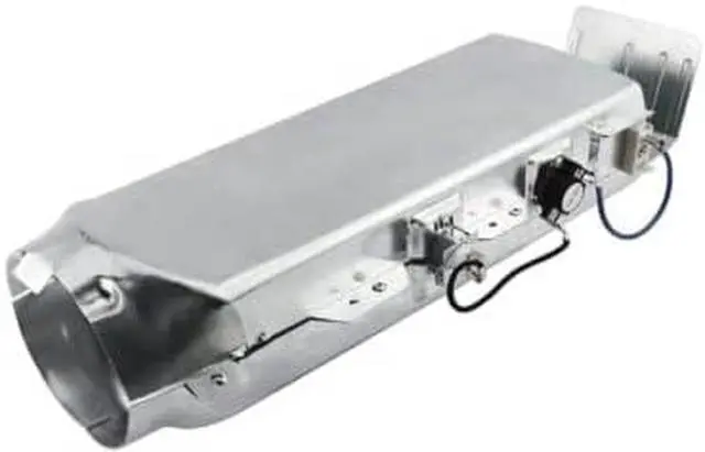 Main image of Whirlpool WPW10222771 / W10222771 Dryer Heating Element Assembly
