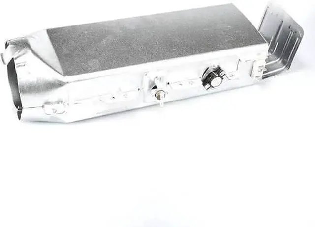 Alt view image 2 of 2 - Whirlpool WPW10222771 / W10222771 Dryer Heating Element Assembly