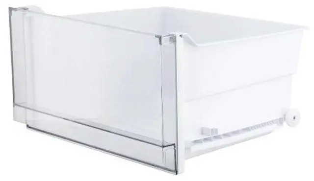 Main image of Samsung DA97-21878A Refrigerator Lower Vegetable Case Drawer Module