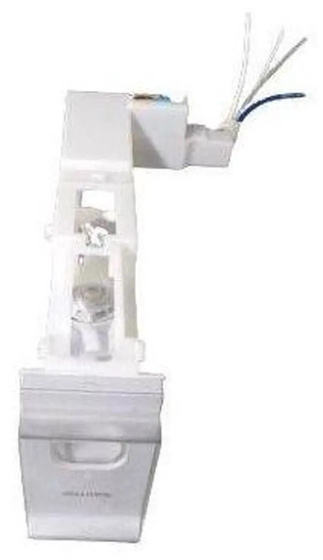 Main image of Samsung DA97-23025A OEM Refrigerator Case Filter Assembly