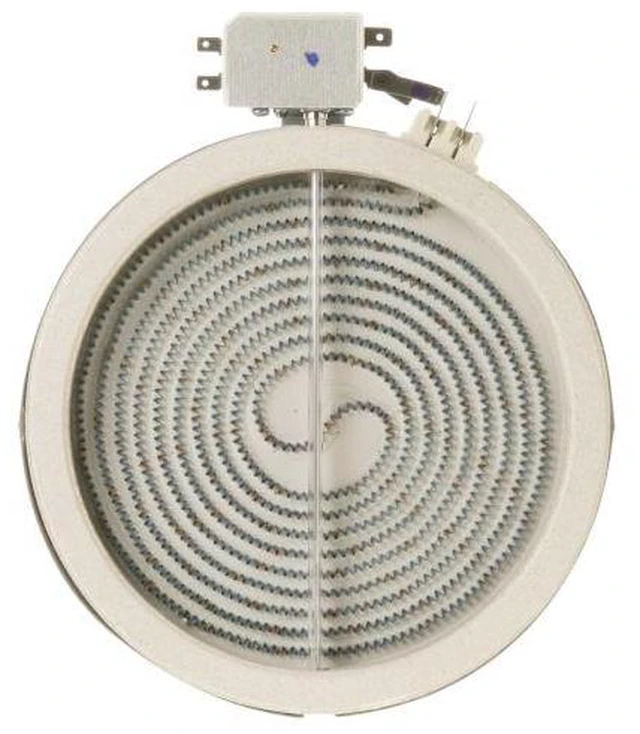Main image of GE WB30T10129 Range Element Radiant 6"