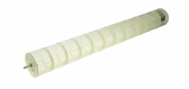 Main image of LG ADP67813503 Air Conditioner Cross Flow Fan Assembly