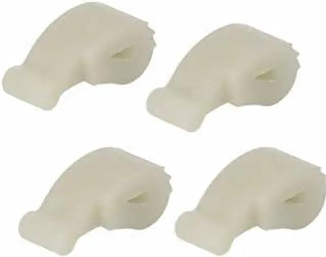 Main image of Whirlpool 80040 Washer Agitator Dogs