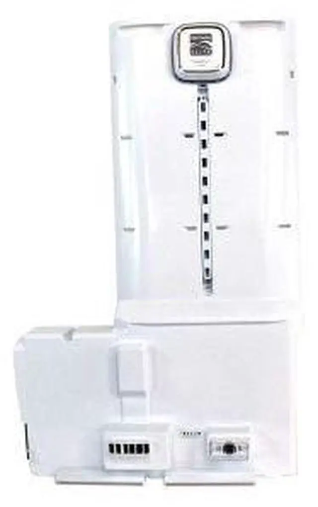 Main image of LG ADJ73252235 Refrigerator Multi Duct Panel Assembly