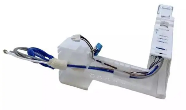 Main image of Samsung DA97-22952A OEM Refrigerator Case Filter Assembly