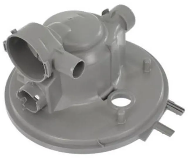 Main image of Samsung DD67-00125C Dishwasher Sump Assembly