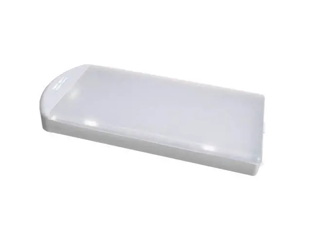 Alt view image 2 of 2 - Whirlpool W11527432 Refrigerator LED Light Module