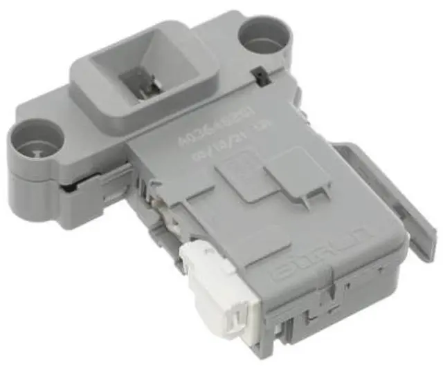 Main image of Frigidaire 5304514774 Washer Door Lock Switch