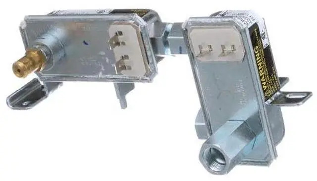 Alt view image 2 of 2 - Frigidaire 316031501 Range/Oven Dual Safety Valve