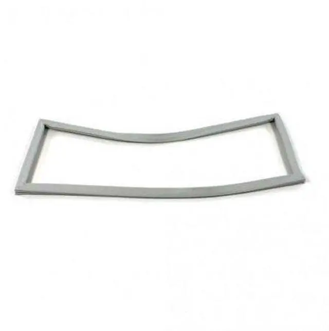 Main image of LG ADX72930475 Refrigerator Door Gasket Assembly (Gray)