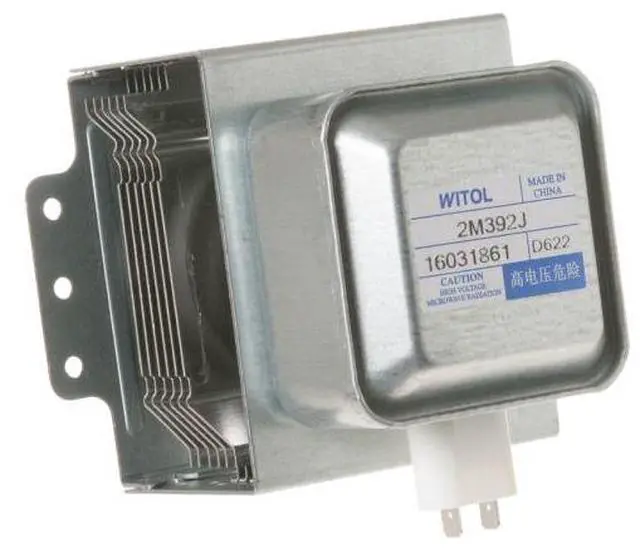 Main image of GE WB27X11191 Microwave Magnetron