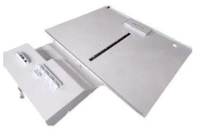 Main image of LG ADJ74812516 Refrigerator Multi Duct Assembly