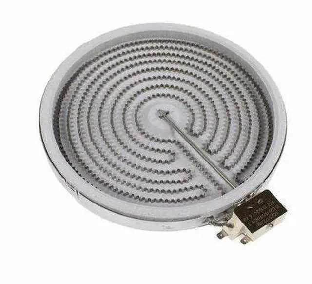Main image of Frigidaire 316135401 Range 9" Radiant Surface Element 2500W