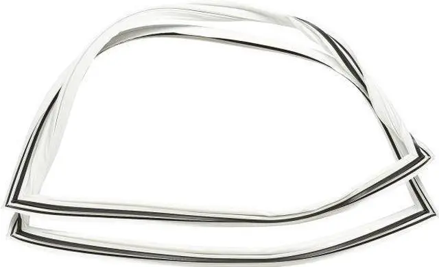 Main image of GE WR24X450 Refrigerator Fresh Food Door Gasket