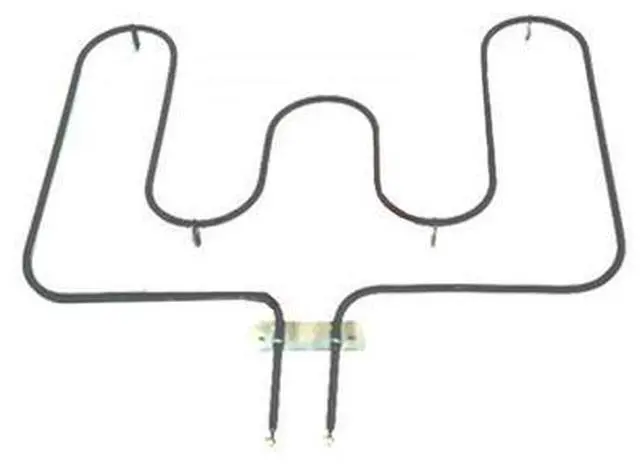 Alt view image 2 of 2 - Frigidaire 318255401 Range/Oven Bake Element 3400W