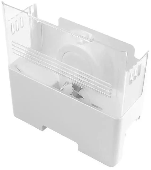 Main image of LG AKC73369912 Refrigerator Ice Bucket Assembly