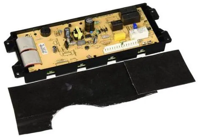 Main image of Frigidaire 5304509493 Range/Oven Clock Control Board