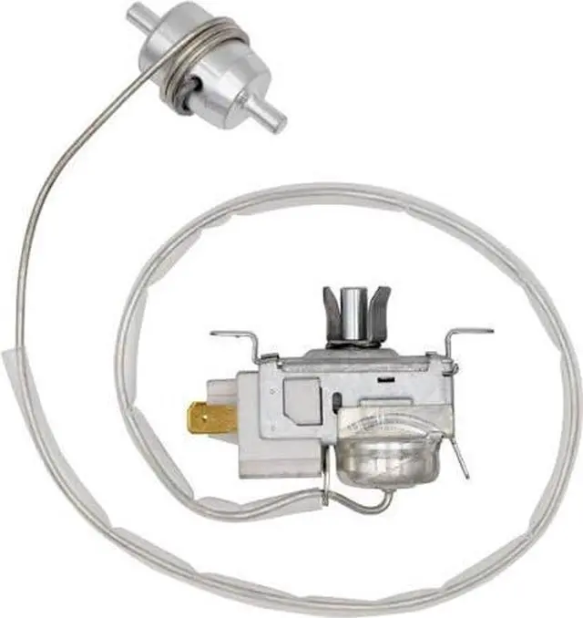 Main image of Whirlpool 61005789 Refrigerator Temperature Control Thermostat