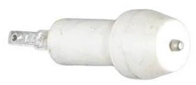 Main image of GE WB13K18 Range Surface Burner Spark Module