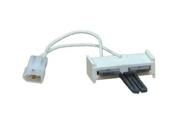 Alt view image 2 of 2 - Whirlpool 4391996 Dryer Flat Igniter