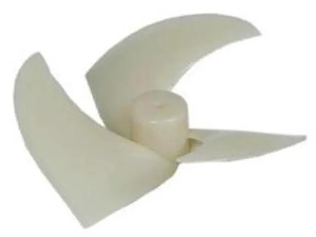 Main image of Samsung DA31-00010D Refrigerator Fan Assembly