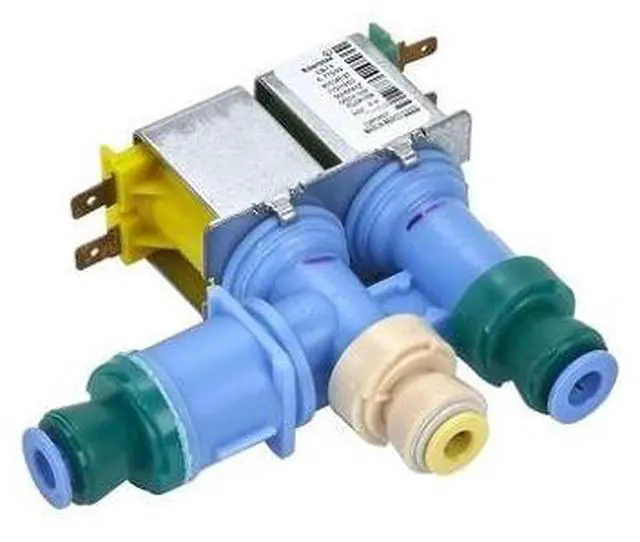 Main image of Whirlpool WPW10349187 / W10349187 Refrigerator Water Inlet Valve