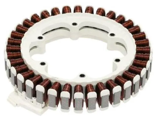 Main image of LG 4417EA1002Y Washer Stator Assembly (OEM)