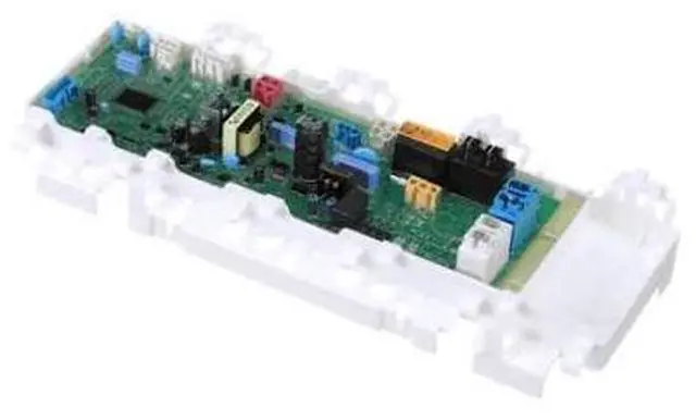 Main image of LG EBR80198603 Washer Main PCB Control Board