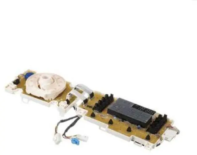 Main image of LG EBR78534403 Washer Display Control Board