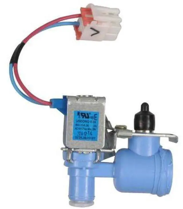 Main image of LG 5220JB2010T Refrigerator Water Inlet Valve