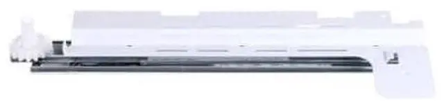 Main image of Samsung DA97-13775B Refrigerator Lower Right Rail Assembly