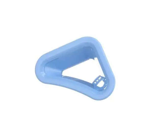 Alt view image 2 of 3 - LG MBL62061401 Washer Cap Cover - OEM