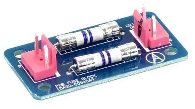 Main image of Samsung DA92-00945A Refrigerator Module Assembly