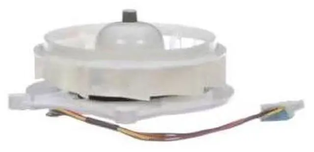 Main image of LG EAU64824801 Refrigerator Fan Motor Assembly