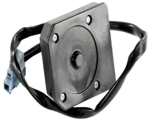 Main image of LG EAU61644103 Refrigerator Condenser Fan Motor
