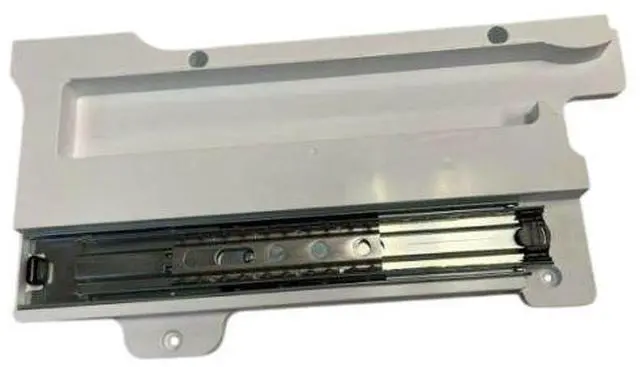 Main image of LG AEC73337403 Refrigerator Guide Rail Assembly