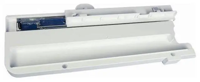 Main image of LG AEC73337402 Refrigerator Rail Guide Assembly