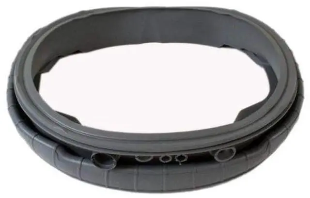 Alt view image 2 of 2 - LG MDS64974802 Washer Gasket Assembly
