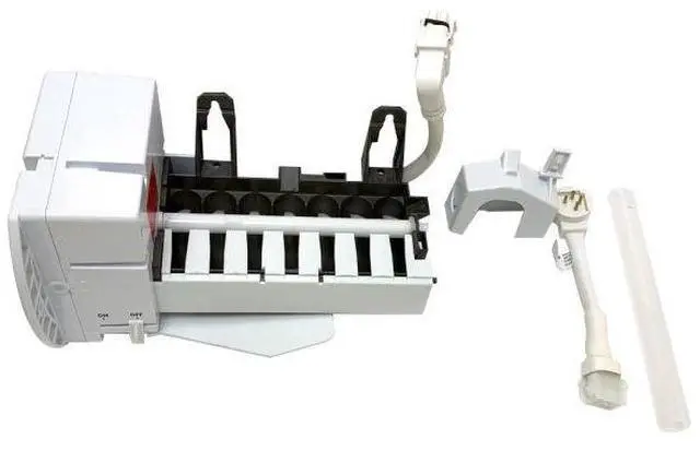 Main image of GE WR30X30972 Refrigerator Ice Maker Kit