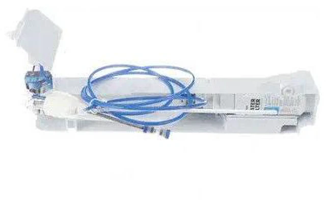 Main image of Samsung DA97-22407A OEM Refrigerator Case Filter Assembly