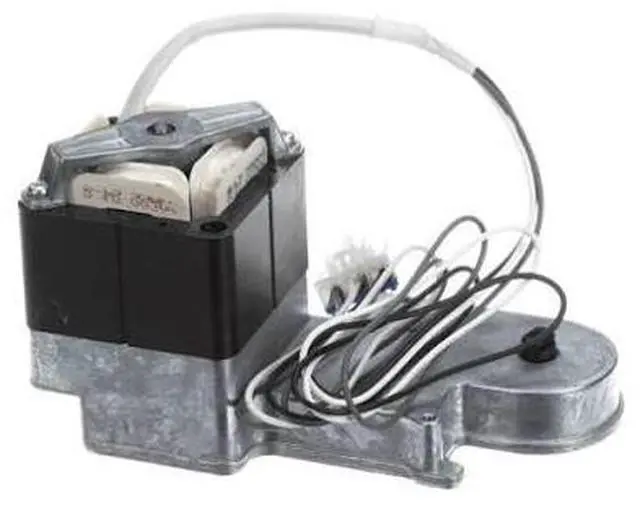 Main image of LG EAU61083522 Refrigerator Ice Dispenser Auger Motor