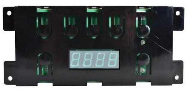 Main image of Frigidaire 5304518661 Range/Oven Control Board